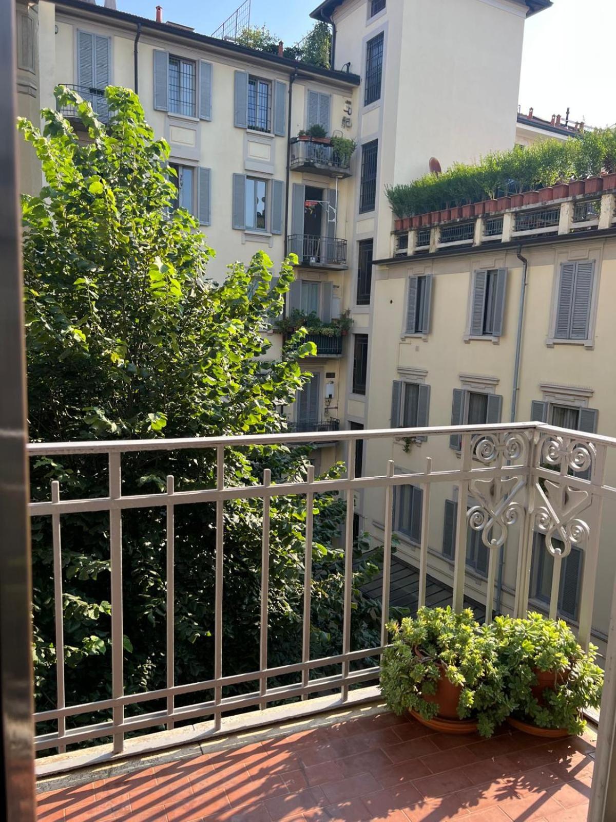 Vercelli Elegance Apartamento